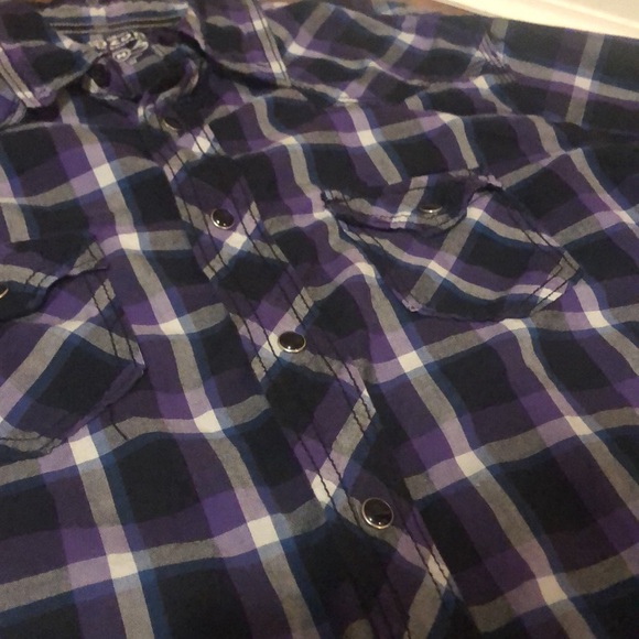 Men’s Arizona Button Down - Picture 4 of 4